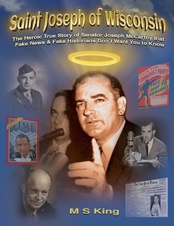 Front cover_St. Joseph of Wisconsin