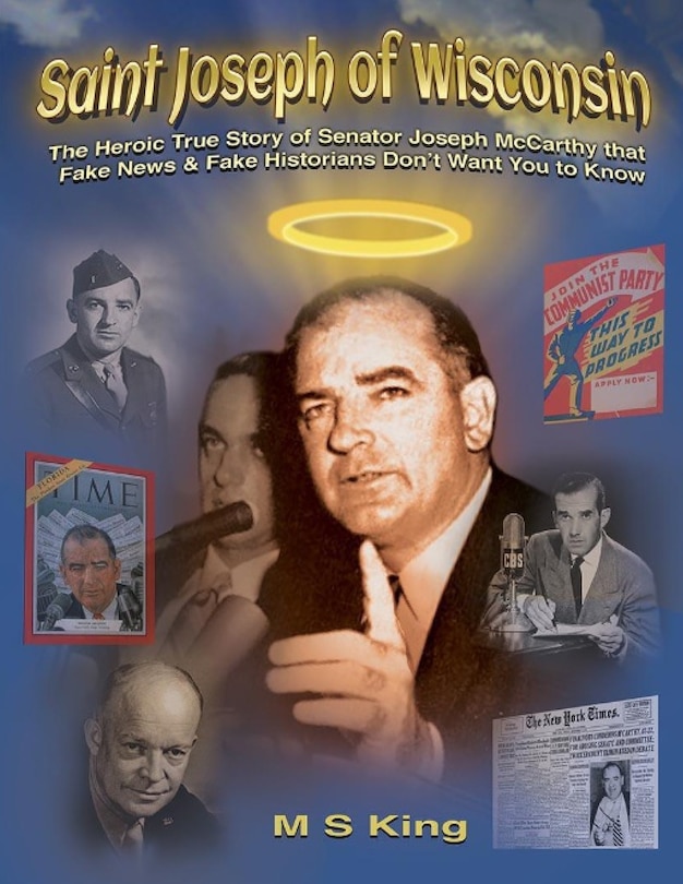 Front cover_St. Joseph of Wisconsin