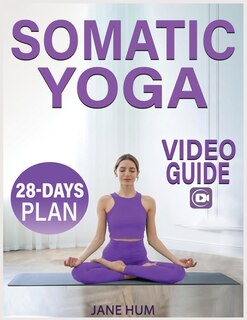 Couverture_Somatic Yoga