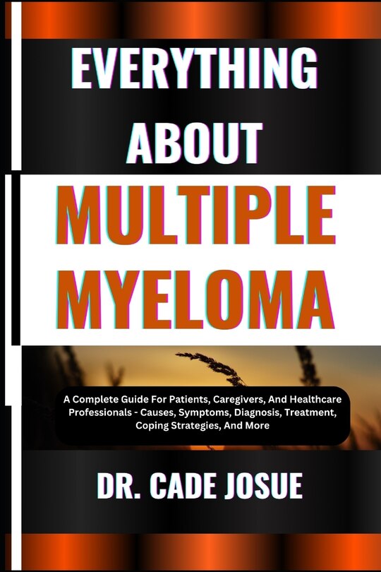 Couverture_Everything about Multiple Myeloma