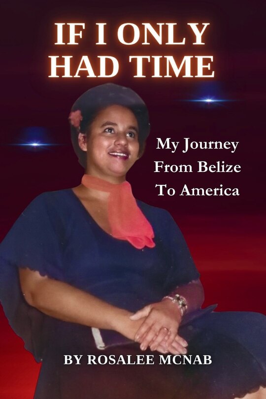 Couverture_If I Only Had Time