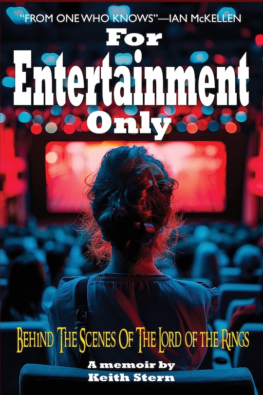 Couverture_For Entertainment Only