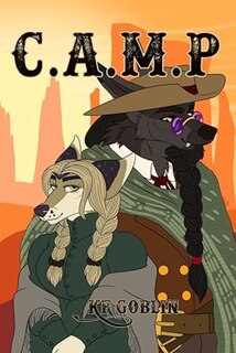 Front cover_C.A.M.P