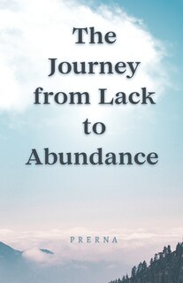 Front cover_Journey from Lack to Abundance
