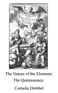 Front cover_On the Quintessence and the nature of the Elements