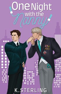 Front cover_One Night With The Nanny