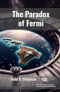 Front cover_The Paradox of Fermi