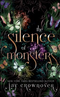 Front cover_The Silence of Monsters