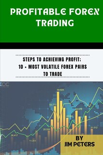 Couverture_Profitable Forex Trading