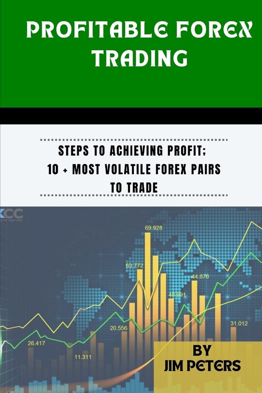 Couverture_Profitable Forex Trading
