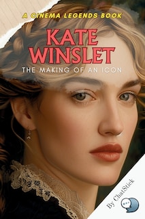 Front cover_Kate Winslet