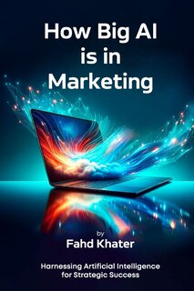 Couverture_How Big AI is in Marketing