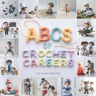 Couverture_ABCs of Crochet Careers