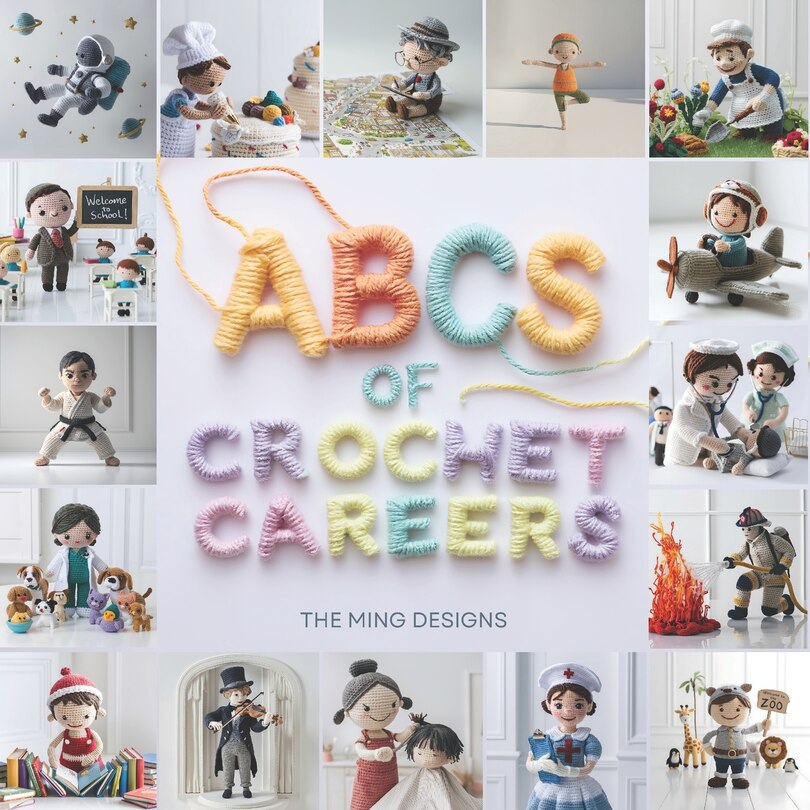 Couverture_ABCs of Crochet Careers