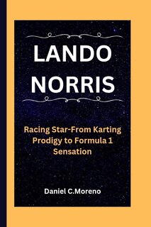 Front cover_Lando Norris