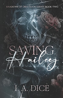 Couverture_Saving Hailey