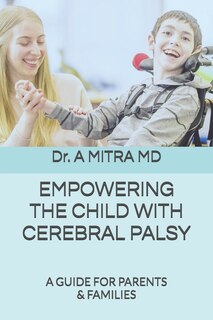 Front cover_Empowering the Child with Cerebral Palsy