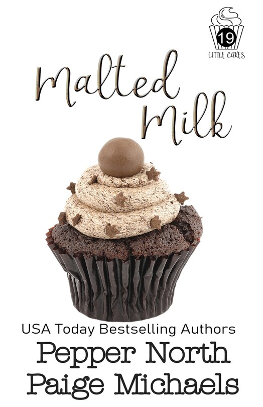 Couverture_Malted Milk