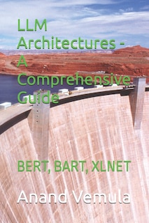 Front cover_LLM Architectures - A Comprehensive Guide