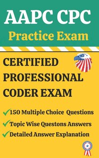 Couverture_Aapc Cpc Practice Exam