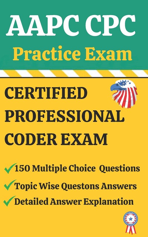 Couverture_Aapc Cpc Practice Exam