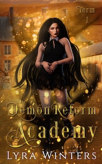Front cover_Demon Reform Academy
