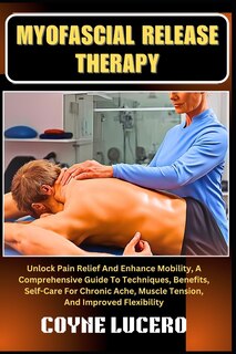 Front cover_Myofascial Release Therapy