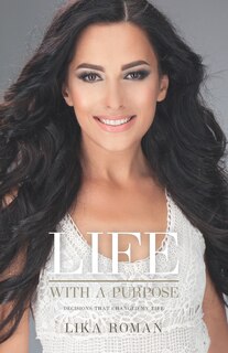Front cover_Life with a Purpose