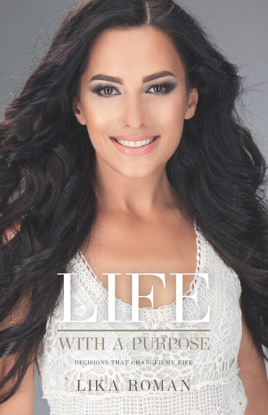 Front cover_Life with a Purpose