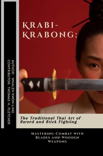 Front cover_Krabi-Krabong