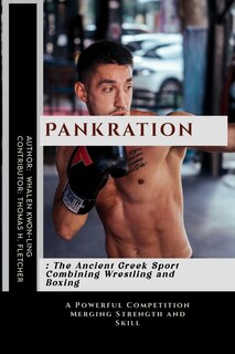 Front cover_Pankration