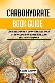 Couverture_Carbohydrate Book Guide