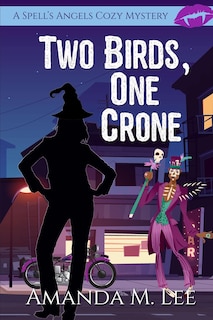 Couverture_Two Birds, One Crone