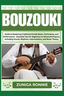 Front cover_Bouzouki