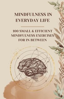 Couverture_Mindfulness in everyday life