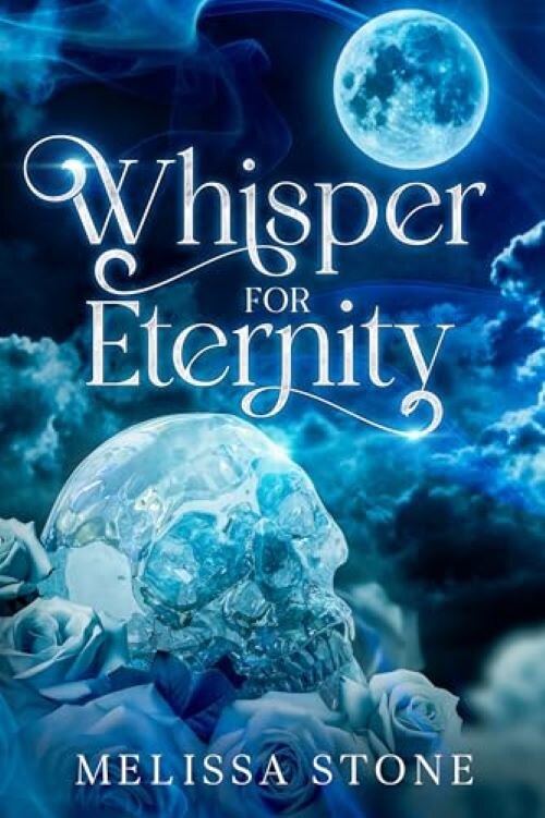 Couverture_Whisper For Eternity