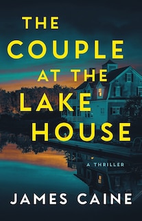 Front cover_The Couple at the Lake House