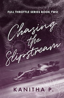 Couverture_Chasing the Slipstream