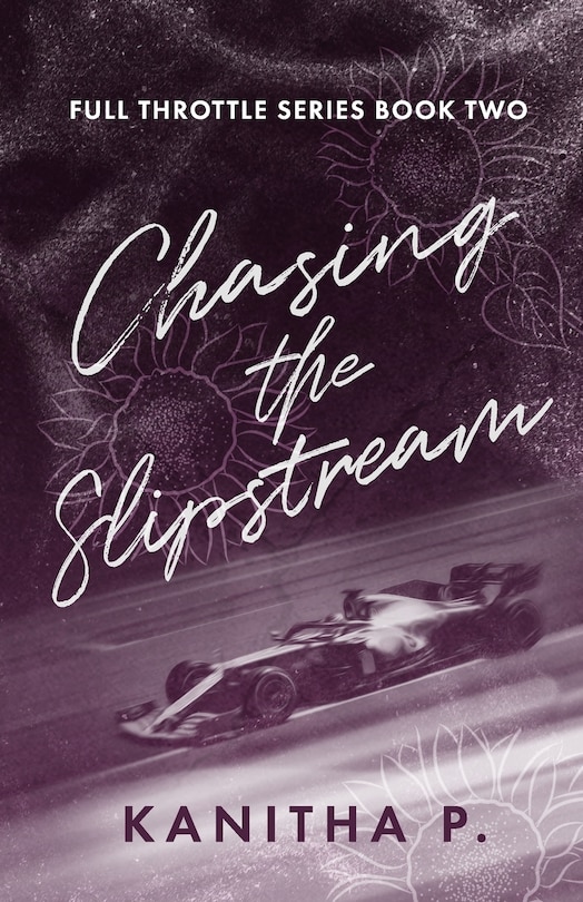 Couverture_Chasing the Slipstream