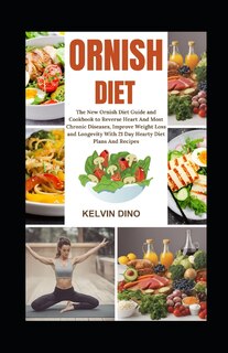 Couverture_Ornish Diet