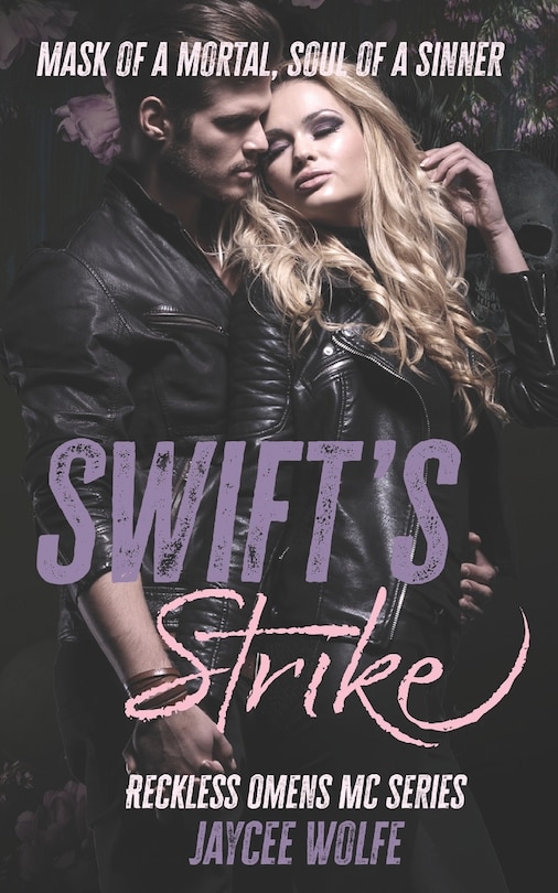 Front cover_Swifts Strike