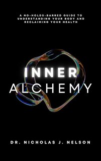 Front cover_Inner Alchemy