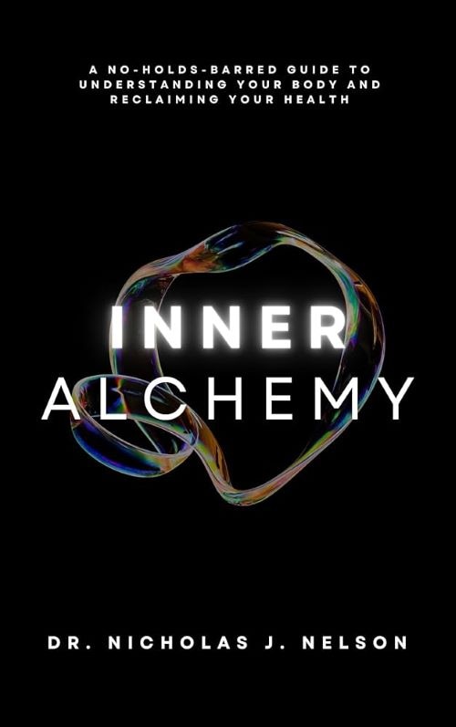 Front cover_Inner Alchemy
