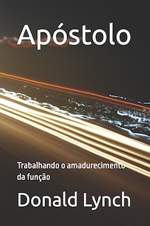 Front cover_Apóstolo