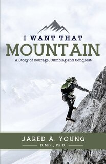 Couverture_I Want that Mountain