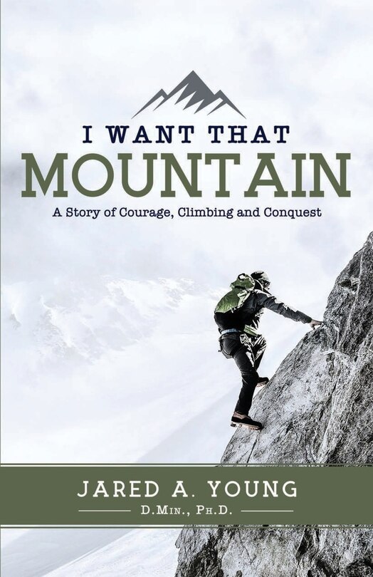 Couverture_I Want that Mountain