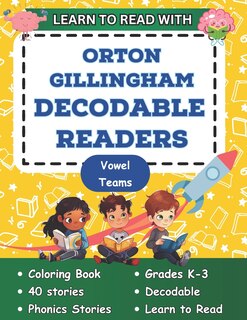 Front cover_Learn to Read with Orton Gillingham Decodable Readers