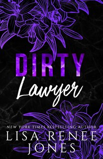Front cover_Dirty Lawyer