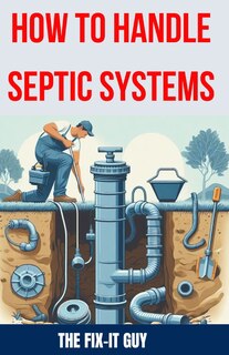 Couverture_How to Handle Septic Systems