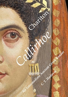 Front cover_Chariton, Callirhoe